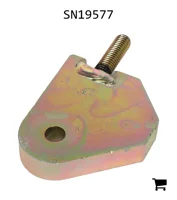 AGCO SN19577 Якорь