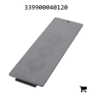 AGCO 339900040120 Крышка