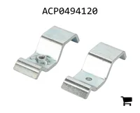 AGCO ACP0494120 Зажим