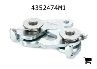 AGCO 4352474M1 Защелка