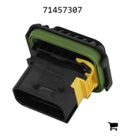 AGCO 71457307 Крышка