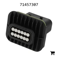 AGCO 71457307 Крышка