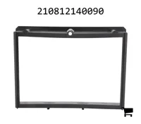 AGCO 210812140090 Фиксатор фильтра отопителя