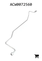 AGCO ACW0072560 Труба