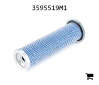 AGCO 3595519M1 Фильтрующий элемент воздушного фильтра
