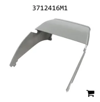 AGCO 3712416M1 Кожух