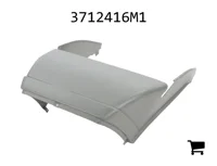 AGCO 3712416M1 Кожух