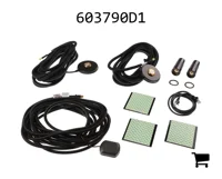 AGCO 603790D1 Комплект управления