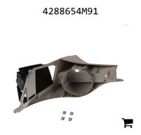 AGCO 4288654M91 Вентилятор правый