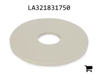 AGCO LA321831750 Фланец