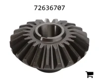 AGCO 72636707 Коническая шестерня