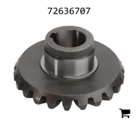 AGCO 72636707 Коническая шестерня