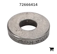 AGCO 72666414 Диск