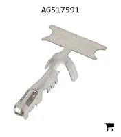 AGCO AG517591 Гнездо терминала