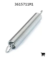 AGCO 3615711M1 Пружина
