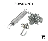 AGCO 3909637M91 Комплект цепи