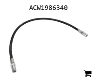 AGCO ACW1986340 Шланг
