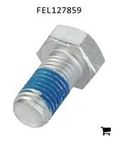 AGCO FEL127859 Болт с шестигранной головкой