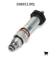 AGCO 3909513M1 Катушка