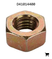AGCO D41014400 Гайка