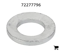 AGCO 72277796 Пружинная шайба