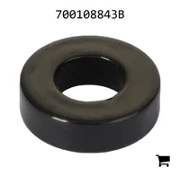 AGCO 700108843B Проставочная втулка