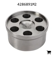 AGCO 4286891M2 Проставочная втулка