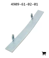 AGCO 4909-61-02-01 Рычаг переключения передач