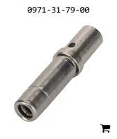 AGCO 0971-31-79-00 Разъем