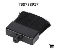 AGCO 700738917 Щетка