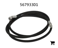 AGCO 567933D1 Гидравлический шланг