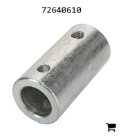AGCO 72640610 Втулка