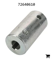 AGCO 72640610 Втулка