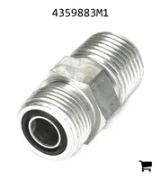 AGCO 4359883M1 Соединитель