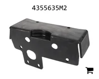 AGCO 4355635M2 Щиток