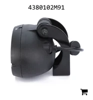 AGCO 4380102M91 Фара рабочего света крыши