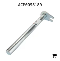 AGCO ACP0058180 Шарнирный палец