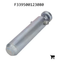 AGCO F339500123080 Двойной штекер