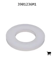 AGCO 3901236M1 Шайба