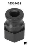 AGCO AG514431 Адаптер