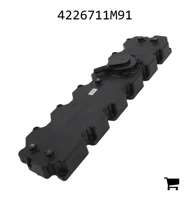 AGCO 4226711M91 Крышка головки цилиндра