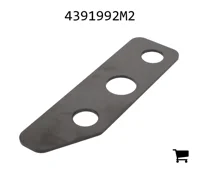 AGCO 4391992M2 Шайба