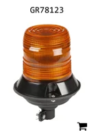 AGCO GR78123 Светодиодный проблесковый маячок DIN