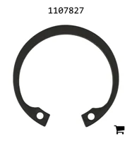 AGCO 1107827 Кольцо