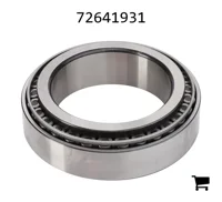 AGCO 72641931 Подшипниковый узел