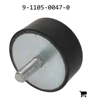 AGCO 9-1105-0047-0 Буфер