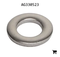 AGCO AG330523 Плоская шайба