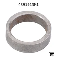 AGCO 4391913M1 Проставочная втулка