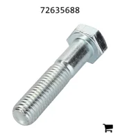 AGCO 72635688 Болт с шестигранной головкой
