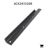 AGCO ACX2433260 Угольник левый